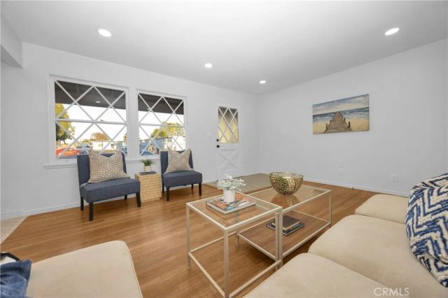 3691 Cortner, Long Beach, CA 90808