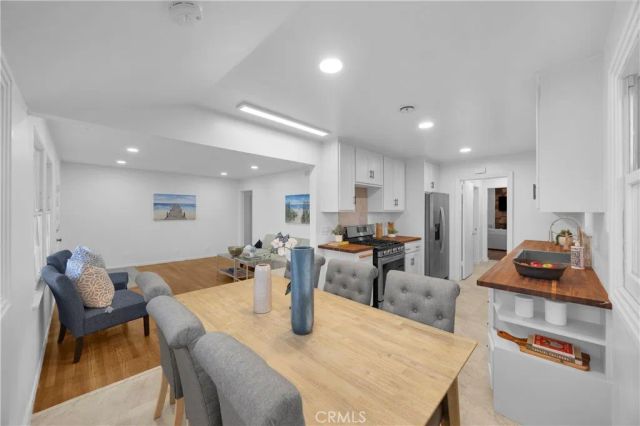 3691 Cortner, Long Beach, CA 90808