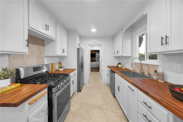 3691 Cortner, Long Beach, CA 90808