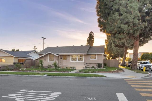 3691 Cortner, Long Beach, CA 90808