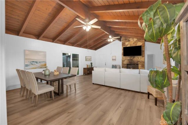 3691 Cortner, Long Beach, CA 90808