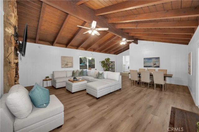 3691 Cortner, Long Beach, CA 90808