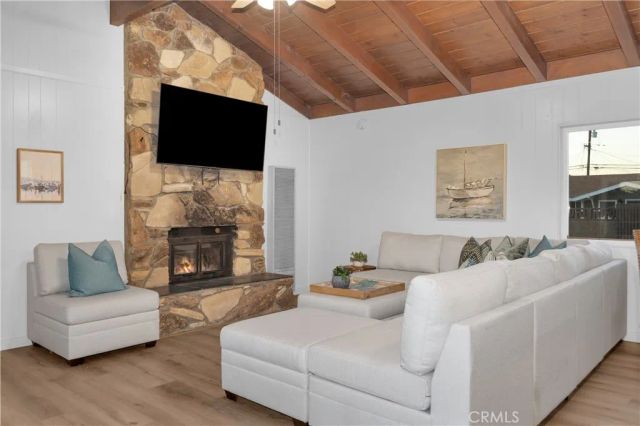 3691 Cortner, Long Beach, CA 90808