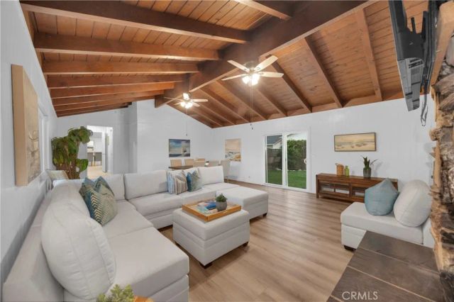 3691 Cortner, Long Beach, CA 90808