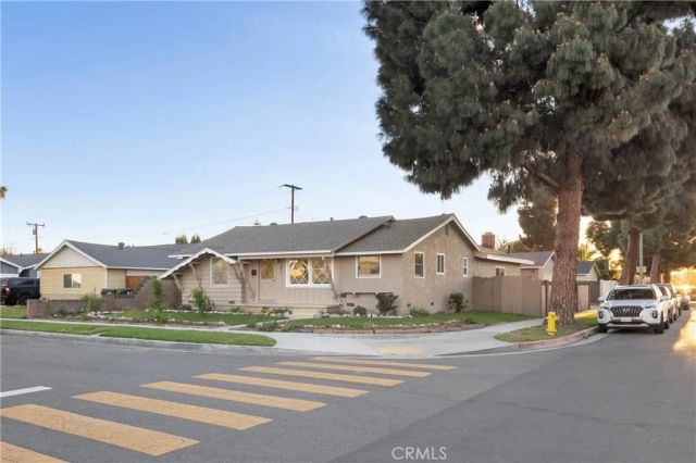 3691 Cortner, Long Beach, CA 90808