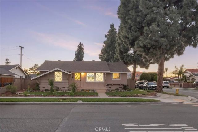 3691 Cortner, Long Beach, CA 90808