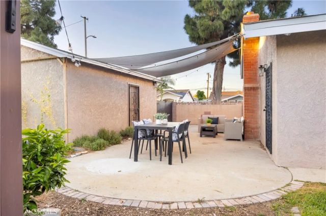 3691 Cortner, Long Beach, CA 90808