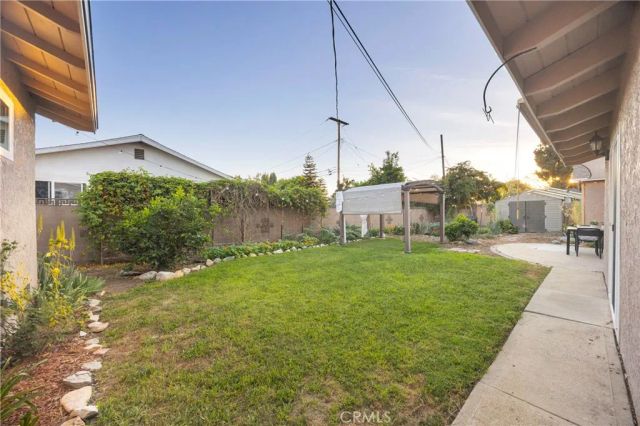 3691 Cortner, Long Beach, CA 90808