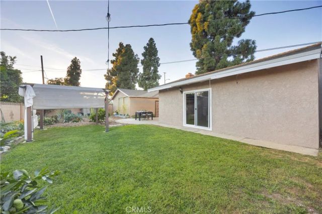 3691 Cortner, Long Beach, CA 90808