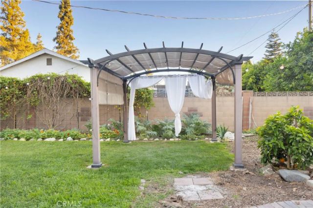 3691 Cortner, Long Beach, CA 90808