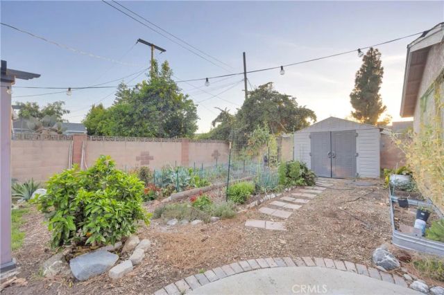 3691 Cortner, Long Beach, CA 90808
