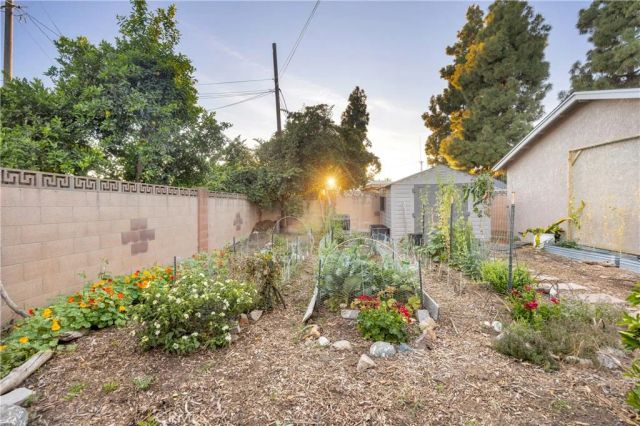 3691 Cortner, Long Beach, CA 90808