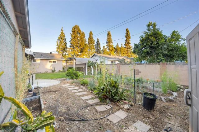 3691 Cortner, Long Beach, CA 90808