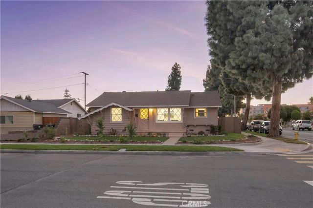 3691 Cortner, Long Beach, CA 90808