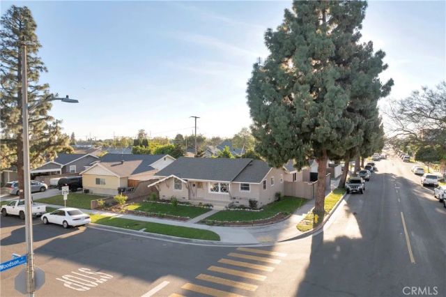 3691 Cortner, Long Beach, CA 90808