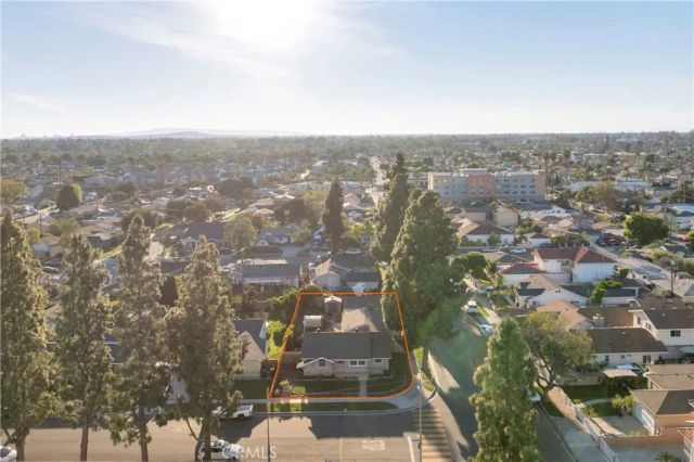 3691 Cortner, Long Beach, CA 90808