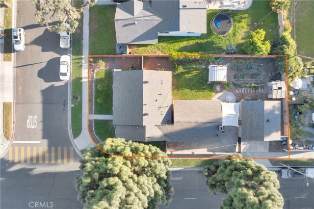 3691 Cortner, Long Beach, CA 90808