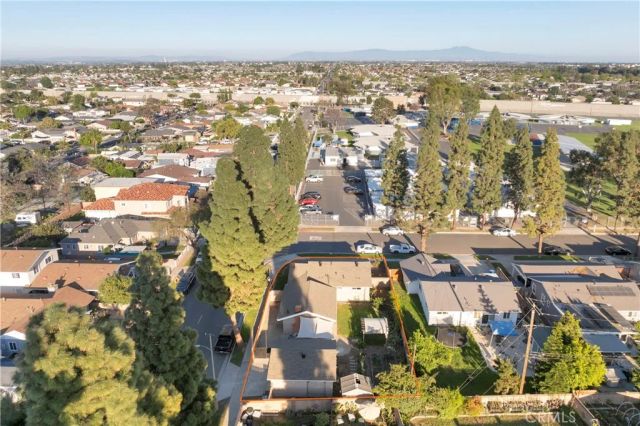 3691 Cortner, Long Beach, CA 90808