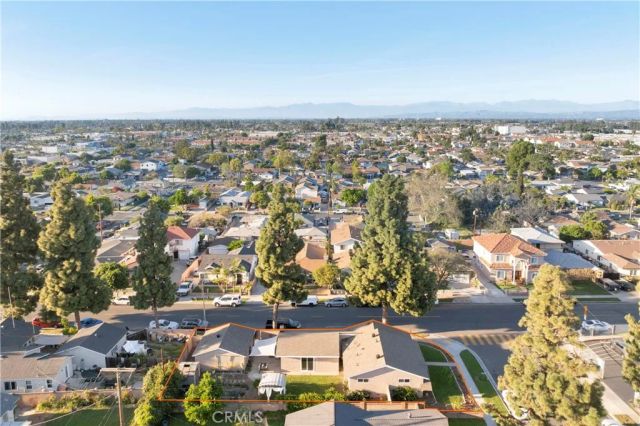 3691 Cortner, Long Beach, CA 90808