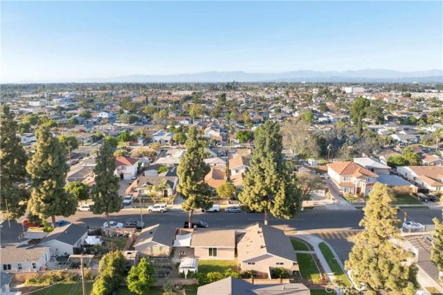 3691 Cortner, Long Beach, CA 90808