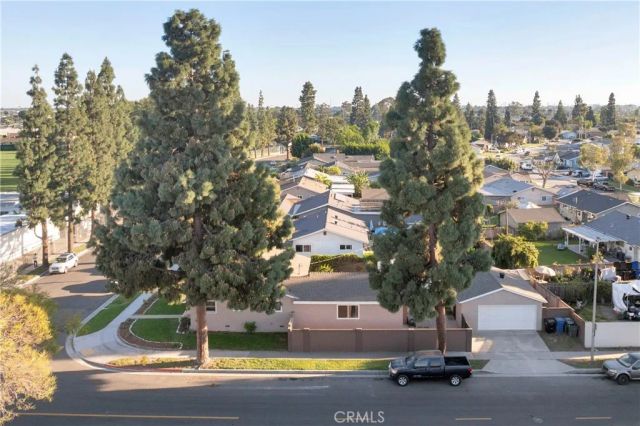 3691 Cortner, Long Beach, CA 90808