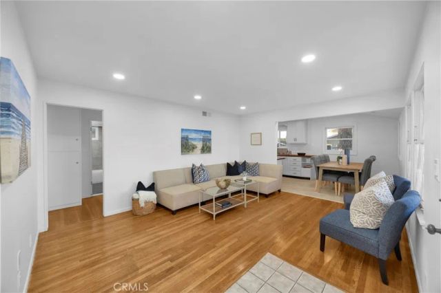 3691 Cortner, Long Beach, CA 90808