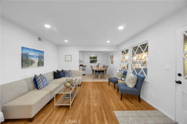 3691 Cortner, Long Beach, CA 90808