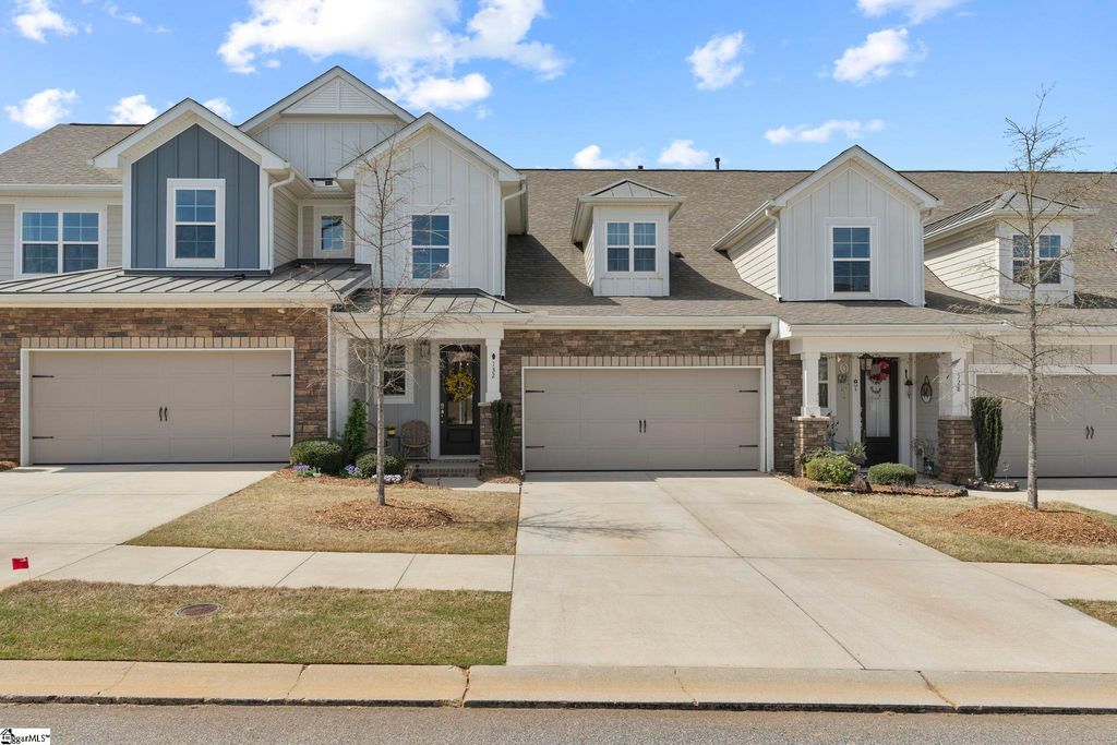 132 Green Heron Road, Greenville, SC 29607