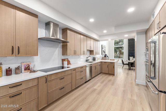 10913 N 78TH Street, Scottsdale, AZ 85260