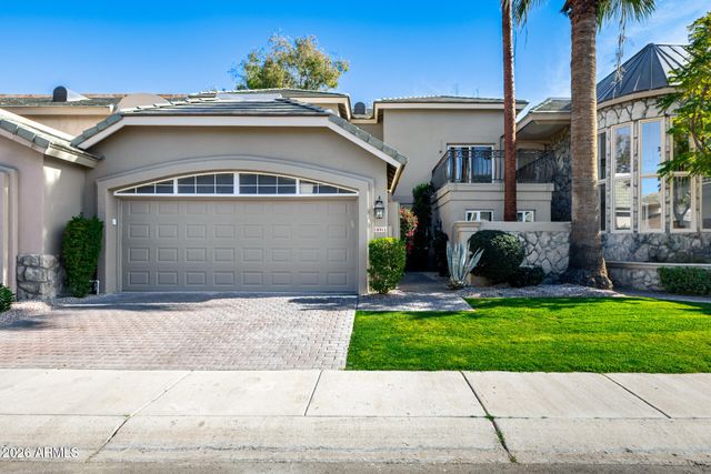 10913 N 78TH Street, Scottsdale, AZ 85260