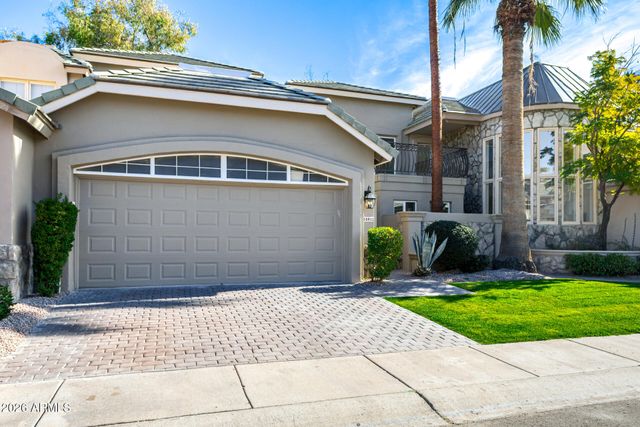 10913 N 78TH Street, Scottsdale, AZ 85260