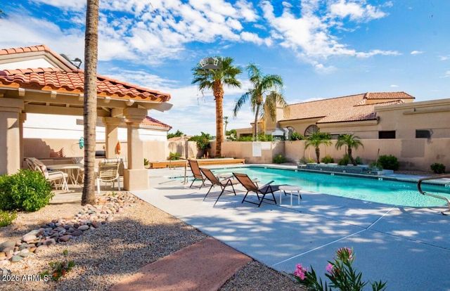 10913 N 78TH Street, Scottsdale, AZ 85260