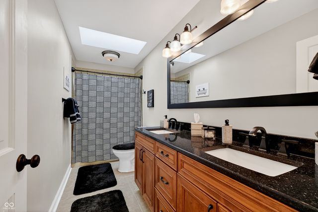 1426 Stonemill Circle S, Carmel, IN 46032