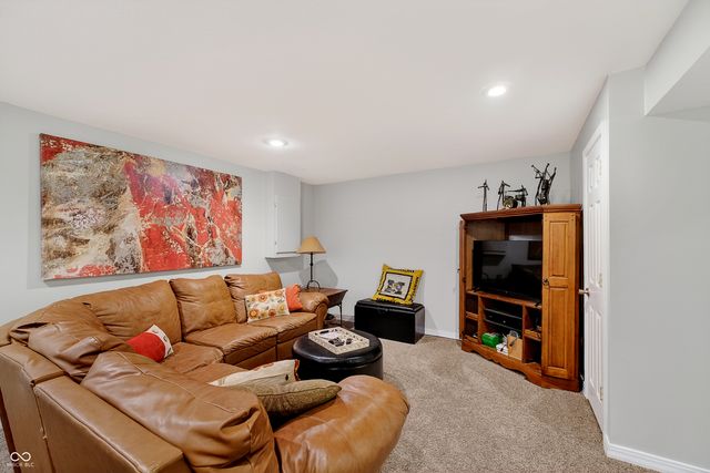 1426 Stonemill Circle S, Carmel, IN 46032