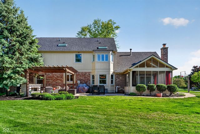 1426 Stonemill Circle S, Carmel, IN 46032