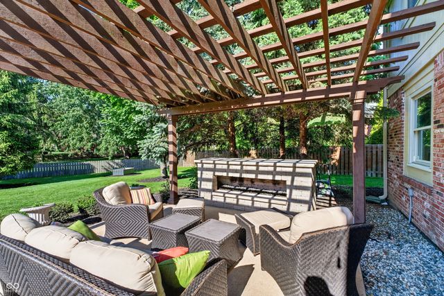1426 Stonemill Circle S, Carmel, IN 46032