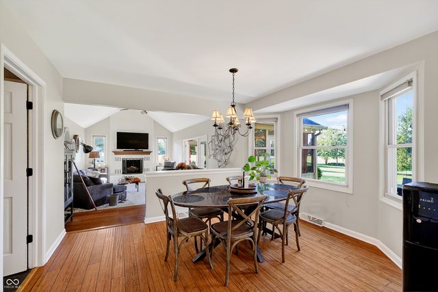 1426 Stonemill Circle S, Carmel, IN 46032