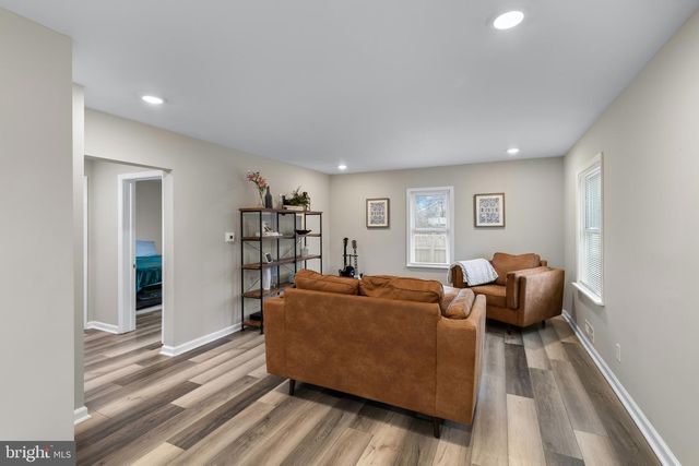 407 TRAPPE RD, Dundalk, MD 21222