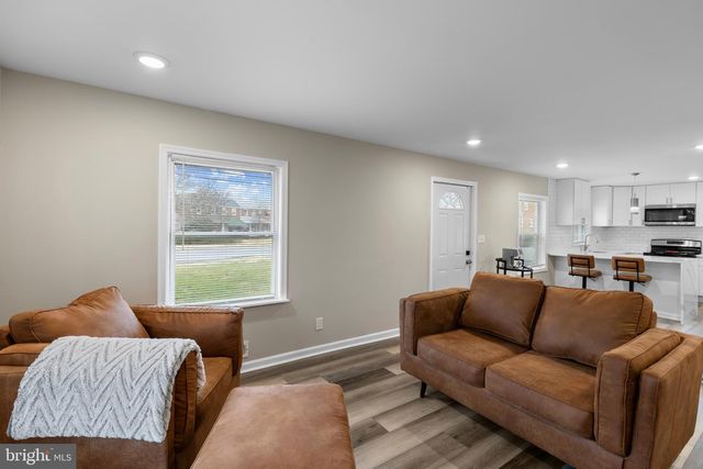 407 TRAPPE RD, Dundalk, MD 21222