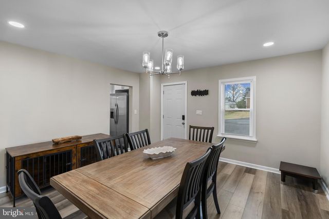 407 TRAPPE RD, Dundalk, MD 21222