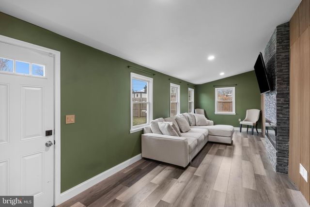 407 TRAPPE RD, Dundalk, MD 21222