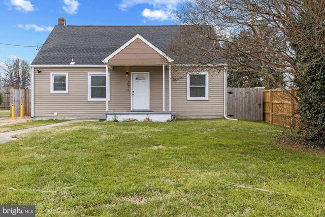 407 TRAPPE RD, Dundalk, MD 21222