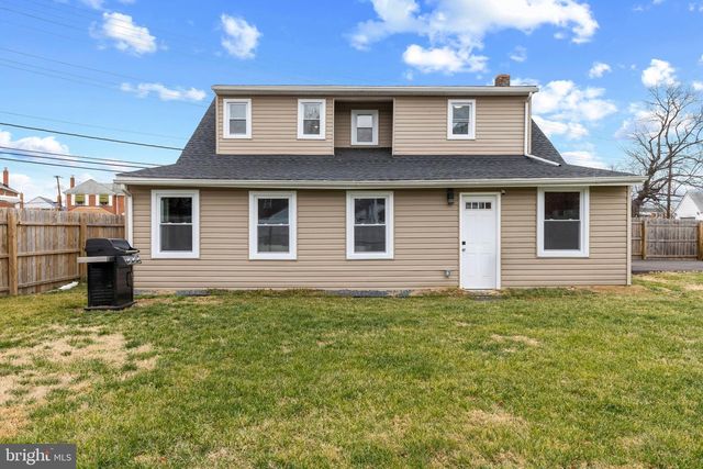 407 TRAPPE RD, Dundalk, MD 21222