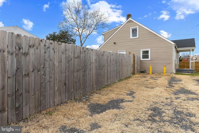 407 TRAPPE RD, Dundalk, MD 21222