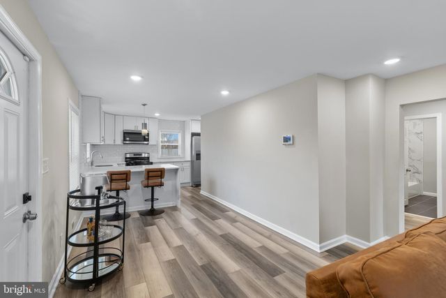 407 TRAPPE RD, Dundalk, MD 21222