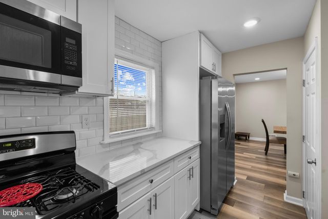 407 TRAPPE RD, Dundalk, MD 21222