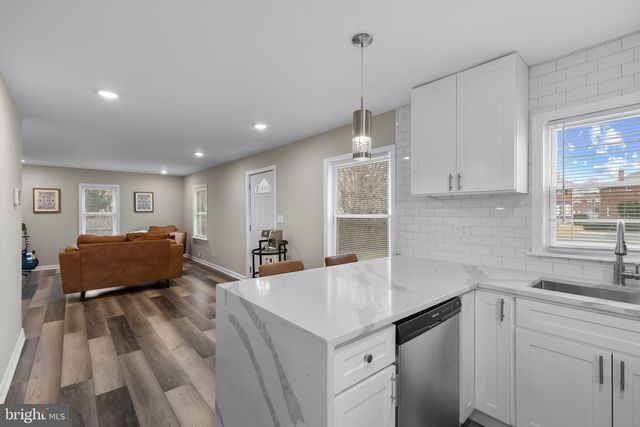 407 TRAPPE RD, Dundalk, MD 21222