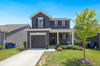 1057 Vardon Meadows Drive, Union, MO 63084