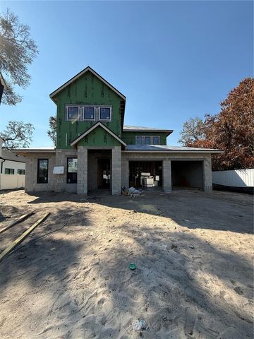 2812 MULFORD AVENUE, Winter Park, FL 32789