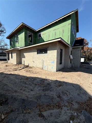 2812 MULFORD AVENUE, Winter Park, FL 32789